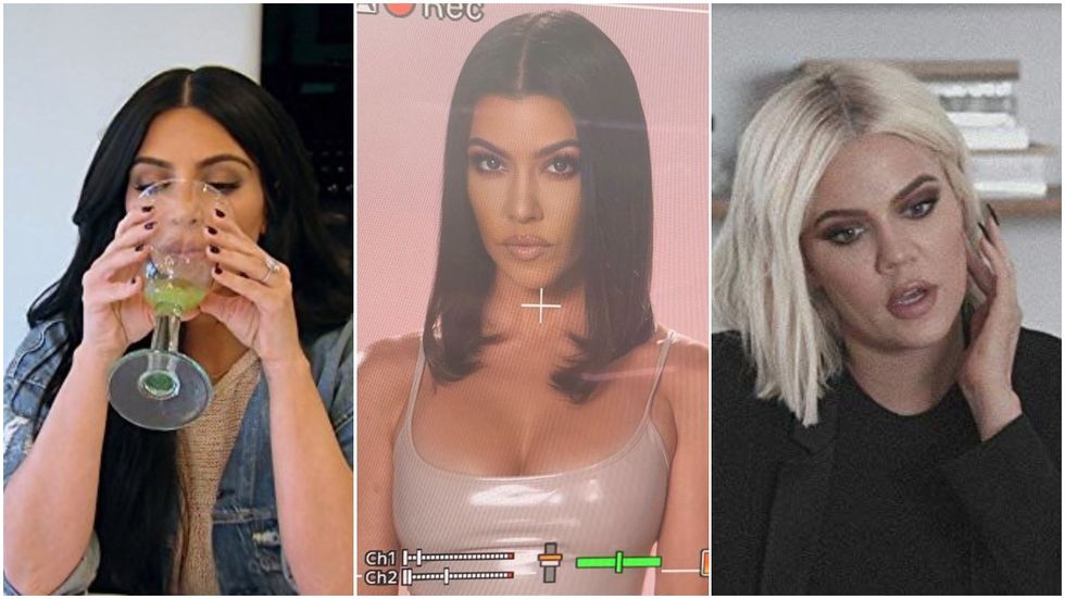 40 Aturan Unik yang Harus Diikuti Seluruh Kardashian