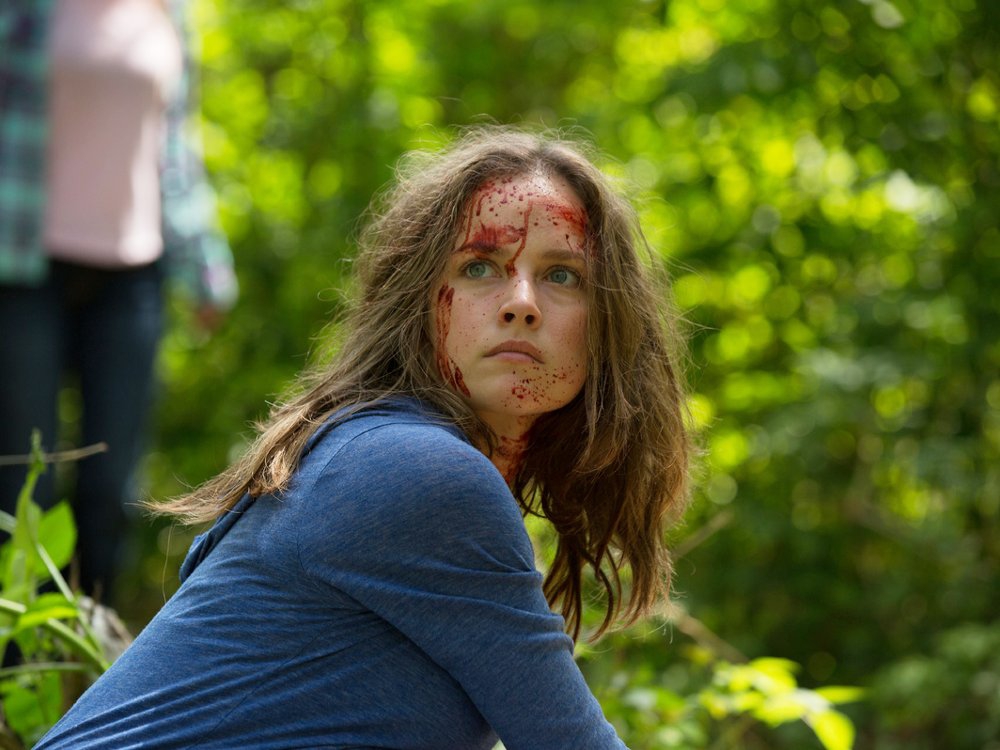 Movie Review: Devil's Due