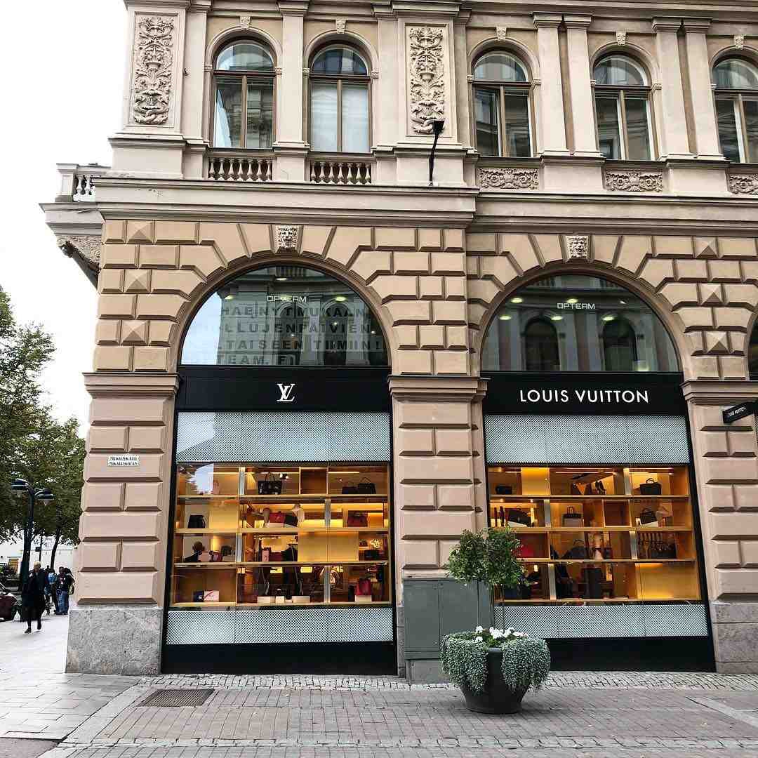 Label Fashion Ini Menutup Sementara Tokonya Selama Corona