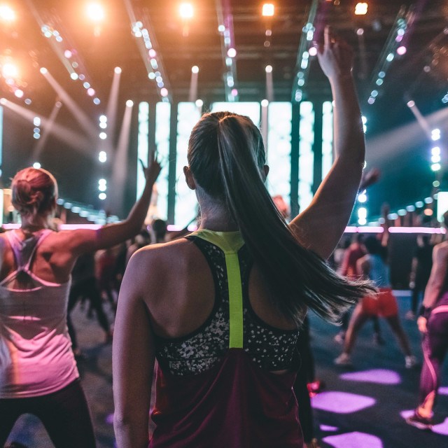 Tantangan Nike Untuk Anda, Pecinta Olahraga!