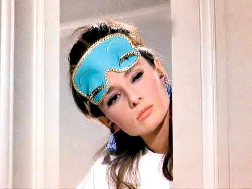 Cara Sederhana Jaga Kesehatan Mata