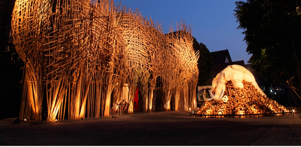 Bersiap Menyambut Gempuran Seni di ART JOG 13