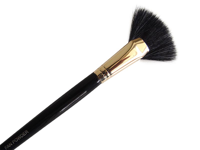 Fan Brush