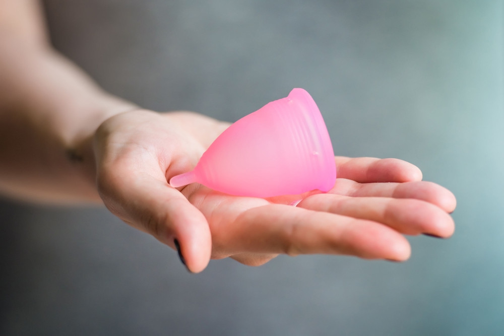 Ini Semua yang Perlu Kamu Tahu soal Menstrual Cup