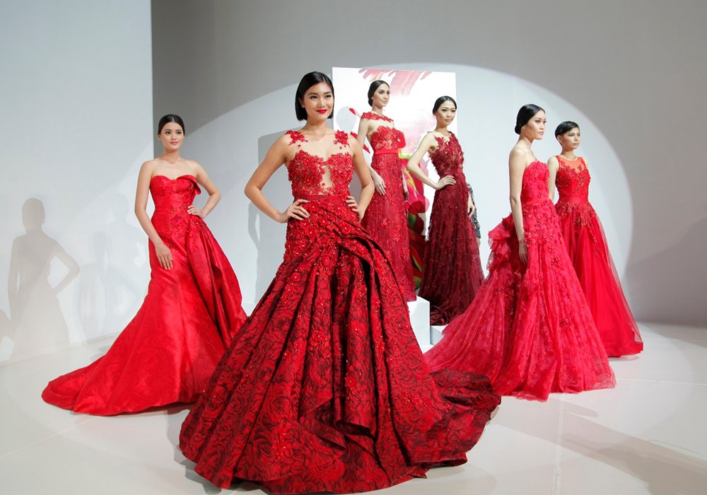 Harmonisasi Dunia Kecantikan dan Mode