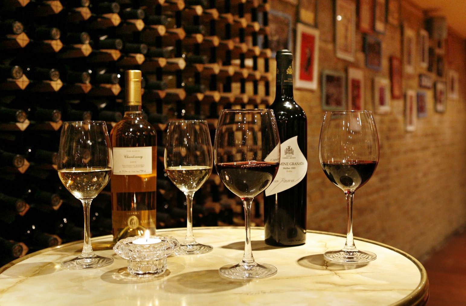 Kenali Manfaat Wine yang Baik Untuk Anda