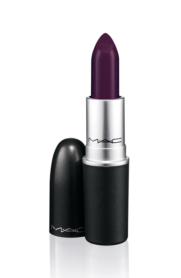 1. Mac x Lorde Pure Heroine