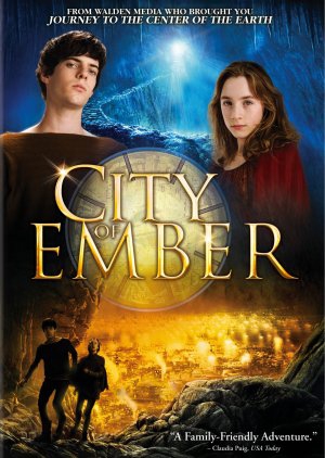 4. City of Ember