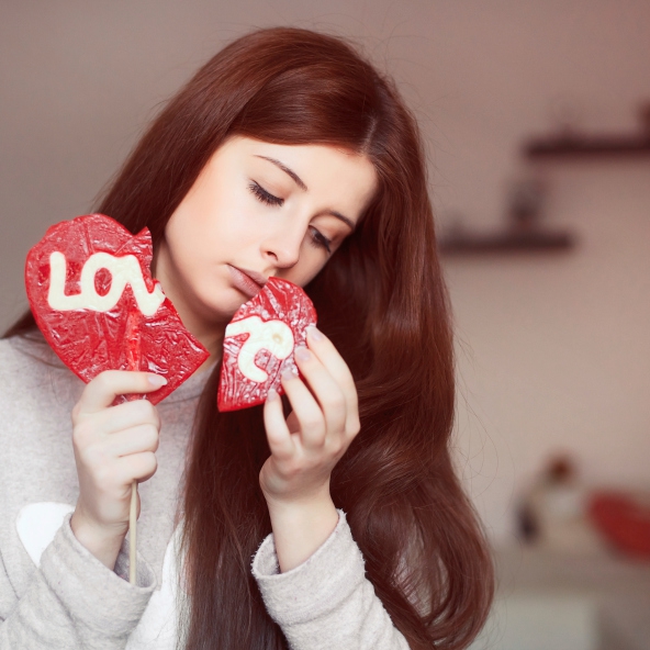 Terapi Cepat Lupakan Mantan