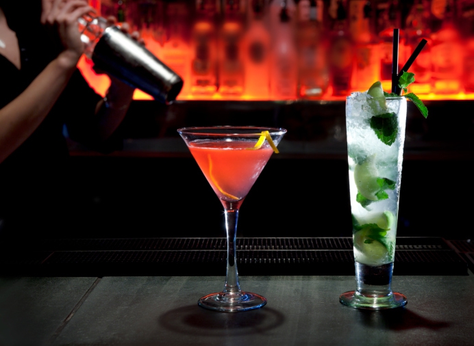 What to Drink Tonight?