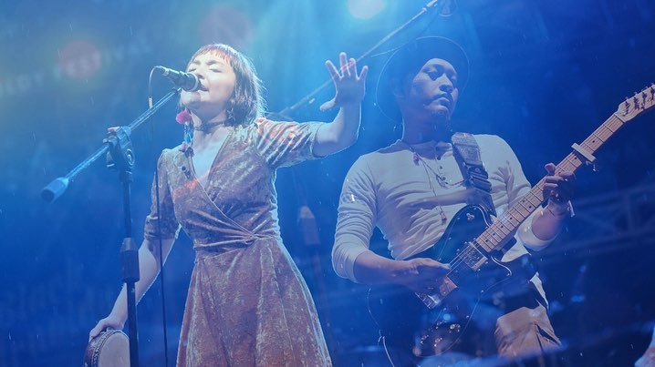 Wow! 4 Band Indie Indonesia yang Masuk Kancah Internasional