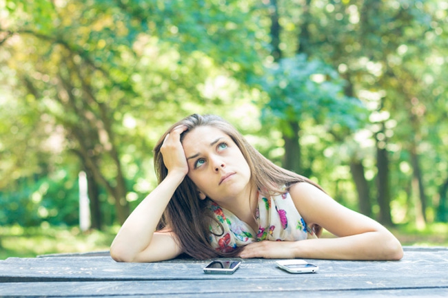 Faktor Yang Menjauhkan Rasa Bahagia