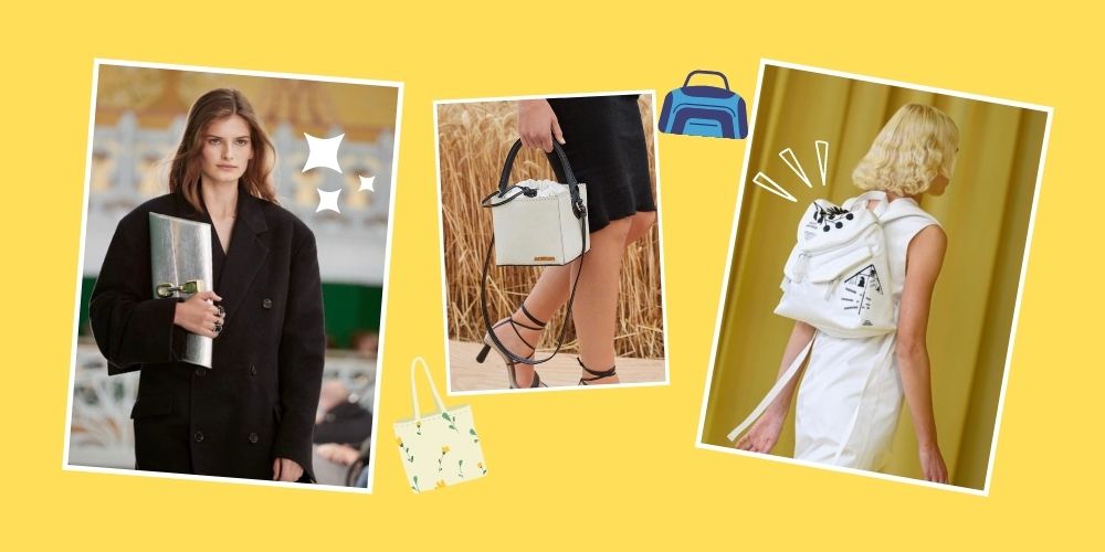 8 Model Tas Yang Tren Di Tahun 2021