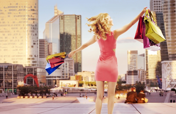 Tip Belanja Saat Banjir Diskon