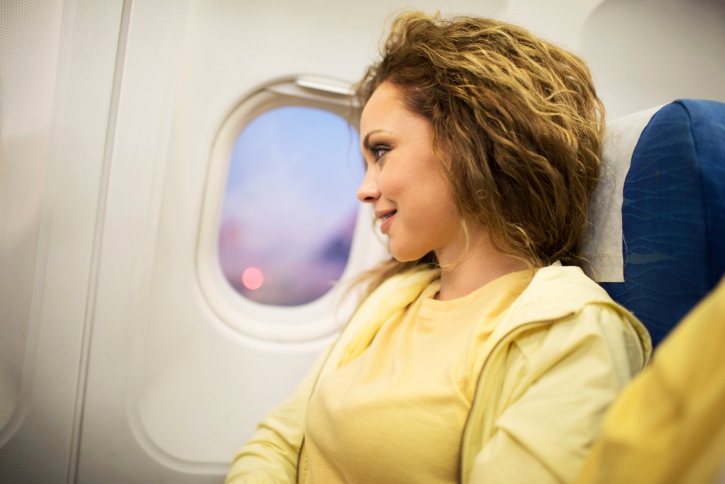 Atasi Fobia Ketinggian dengan Cara Berikut