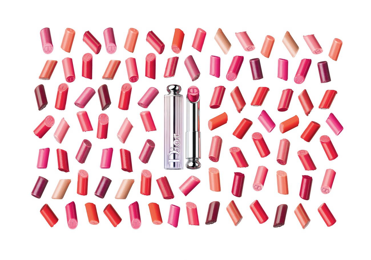 Lipstik Multifungsi dari Dior!