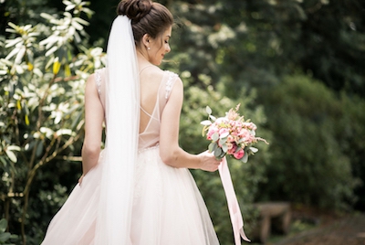 Ingin Langsing di Hari Pernikahan? Ini 5 Tipsnya!