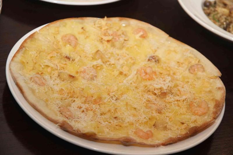 Bumbu Spesial ala Mad For Garlic