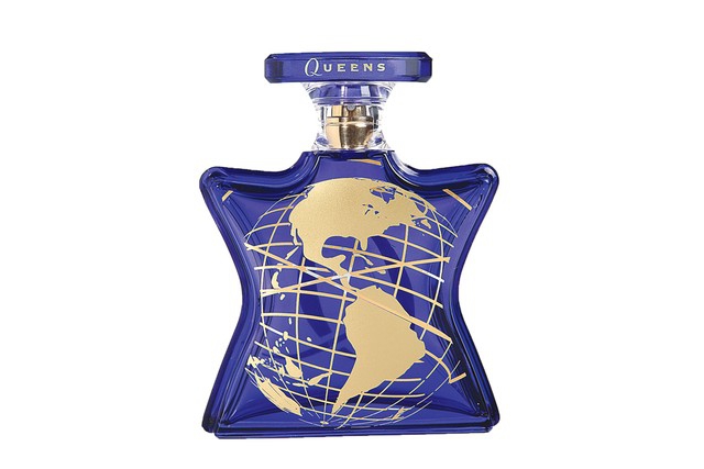 Wewangian Bond No. 9 Bronx