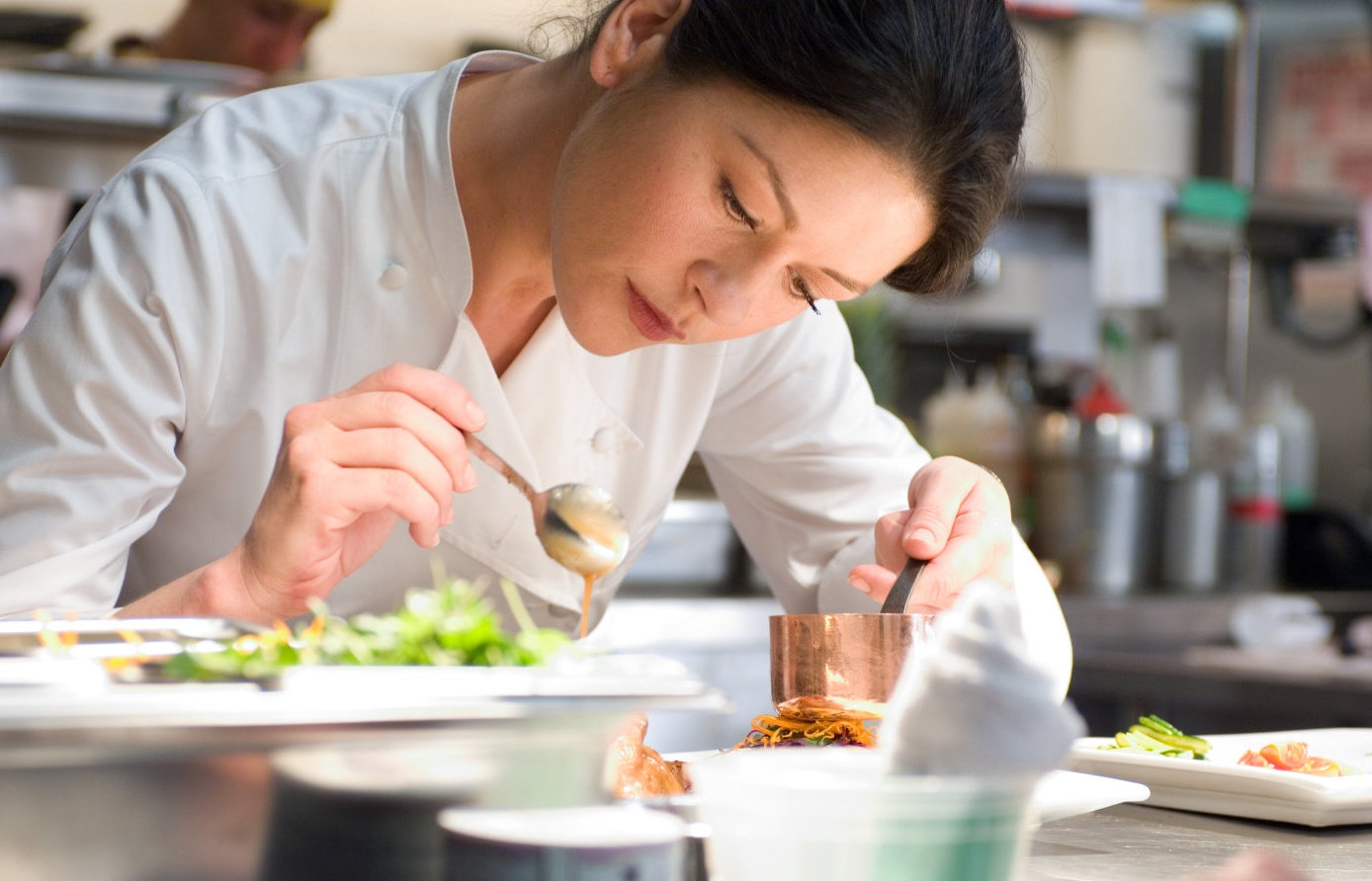 Gunakan Minyak ini Untuk Makanan Anda