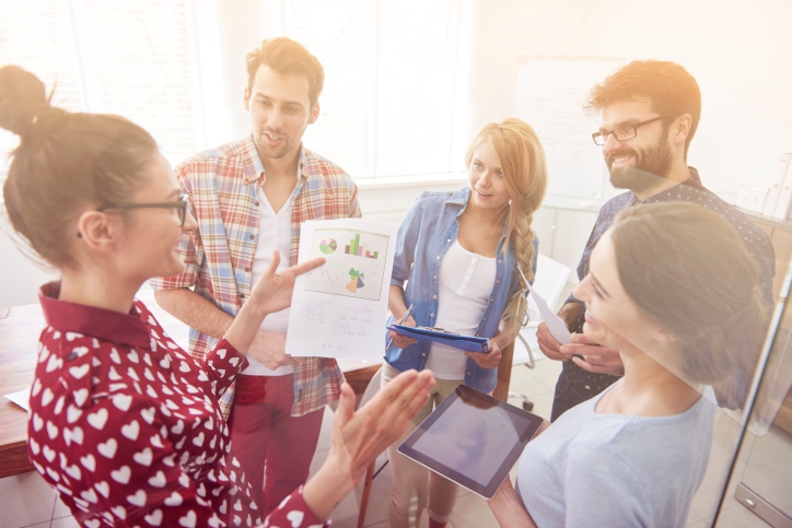 7 Kualitas yang Pasti Dimiliki Oleh Orang Produktif