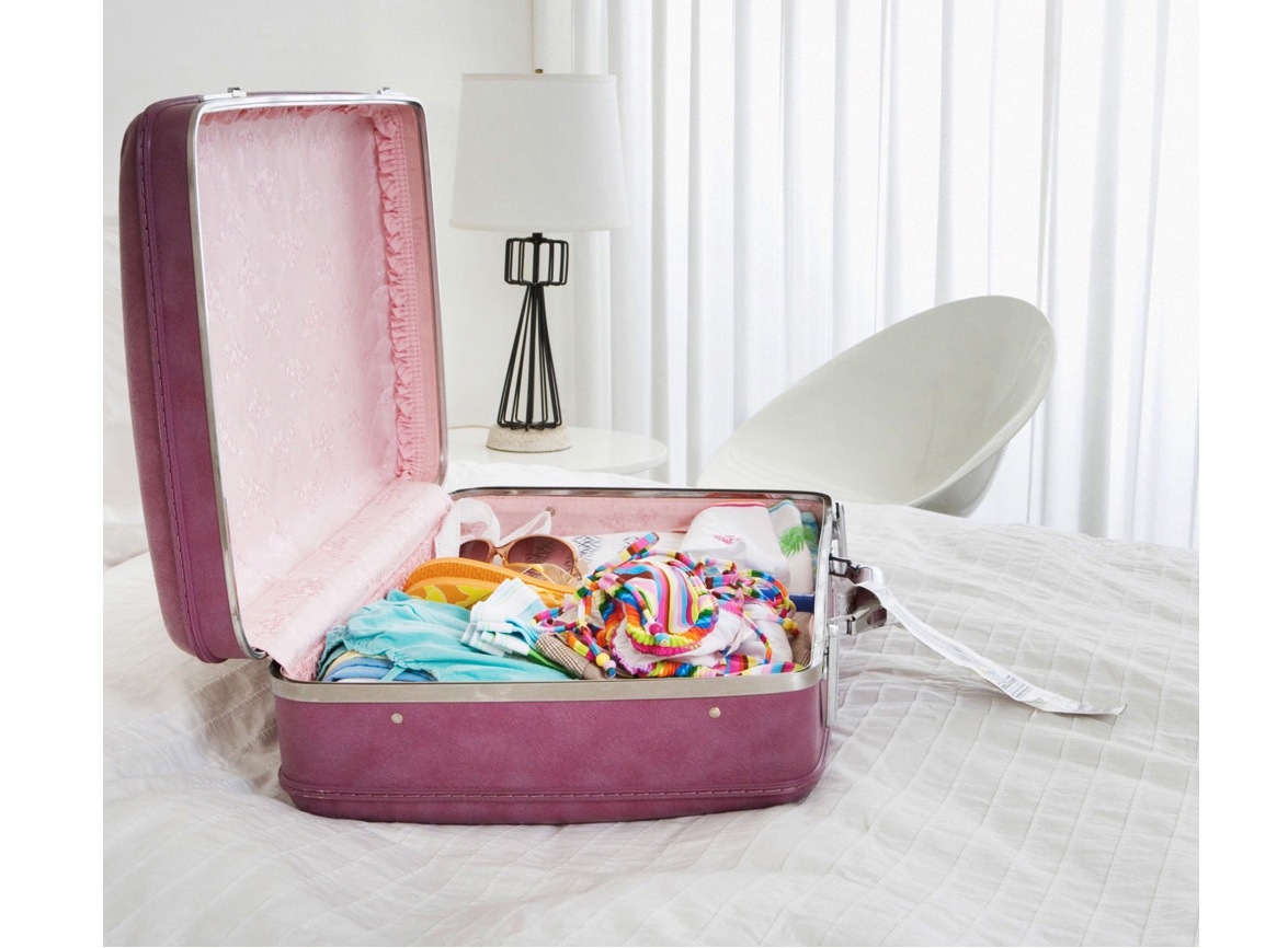 Kiat Berkemas Pintar ala Cosmo!