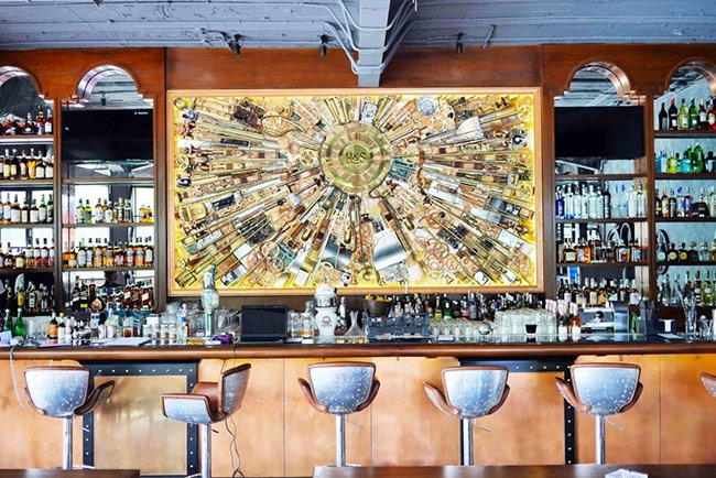 Hidden Treasure di Hide & Seek Swillhouse