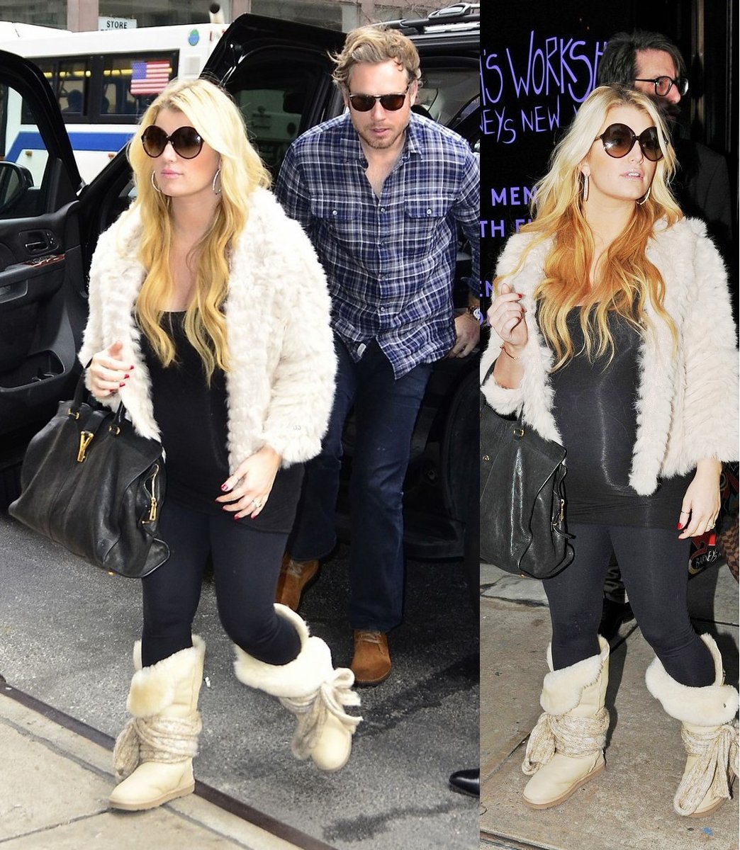 Jessica Simpson