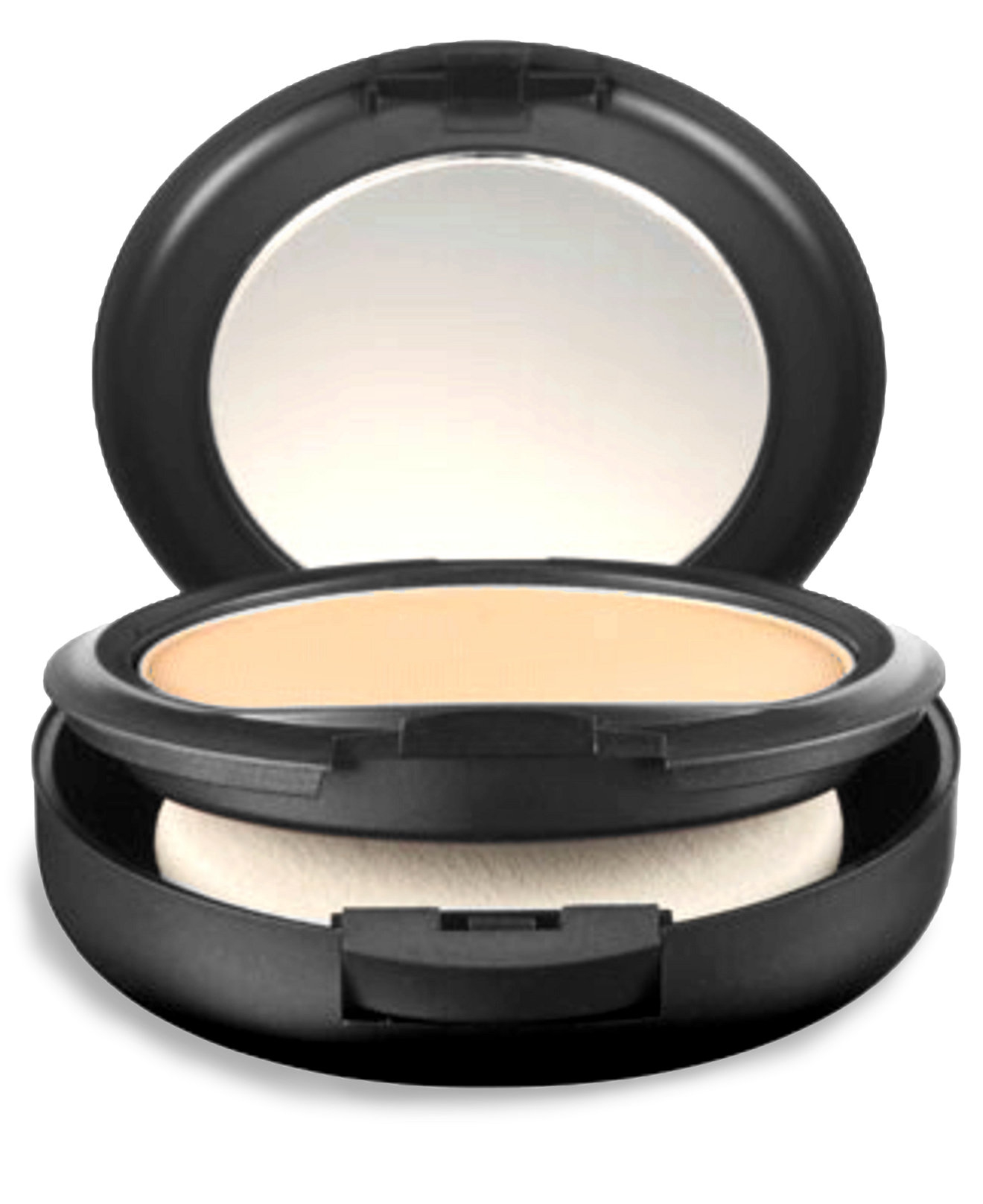 Compact Foundation