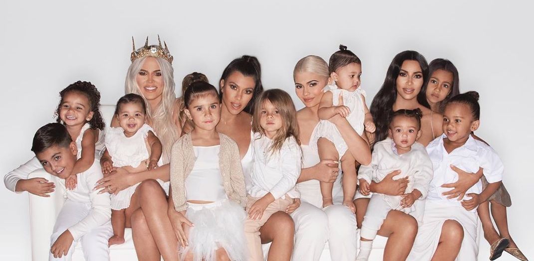 Intip Perayaan Natal Yang Dilakukan Oleh Para Selebriti!