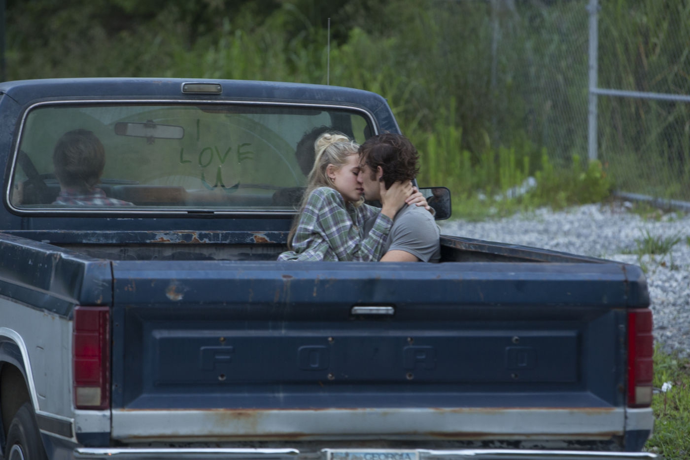 Spot Quickie Sex yang Wajib Anda Coba!