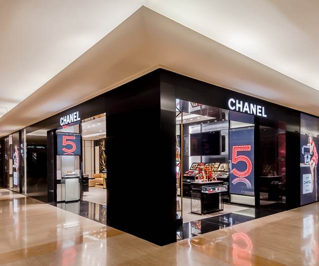 Butik Beauty Chanel Pertama Telah Hadir di Indonesia