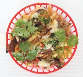 Rasa Umami dalam Semangkuk Hidangan