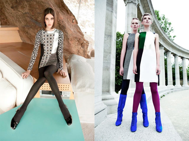 A Spectacular Decade