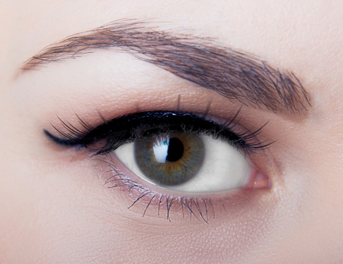 Beauty Q&A: Alis Tebal Alami