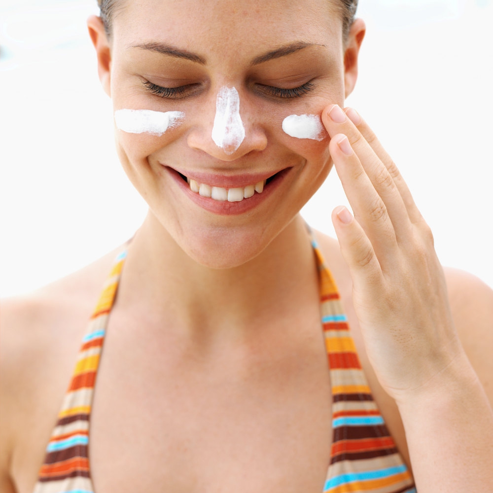 Tip Melindungi Kulit dari Ganasnya Matahari!