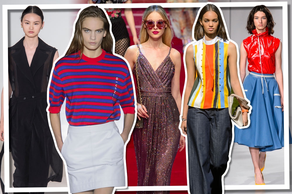 Contek 5 Gaya Ini Untuk Kencan Bersama Si Dia