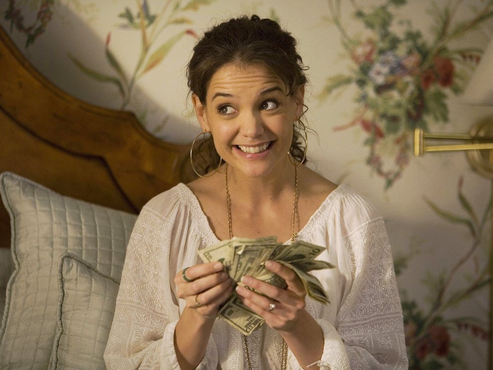 Cara Tepat Membagi Penghasilan