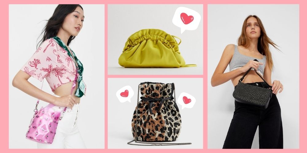 10 Tas Mini di Bawah Rp500 Ribu Untuk Bergaya Modis