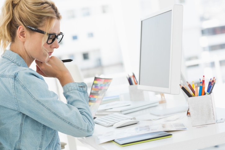 6 Pekerjaan Tepat Bagi Si Introvert