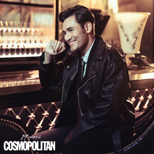 Arifin Putra Bicara Tentang Media Sosial