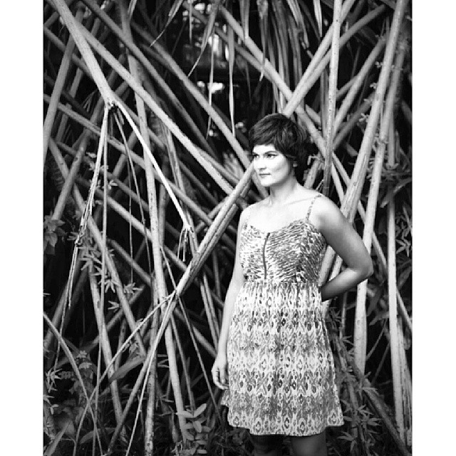 Question of the Week, Answered by Gemala Hanafiah