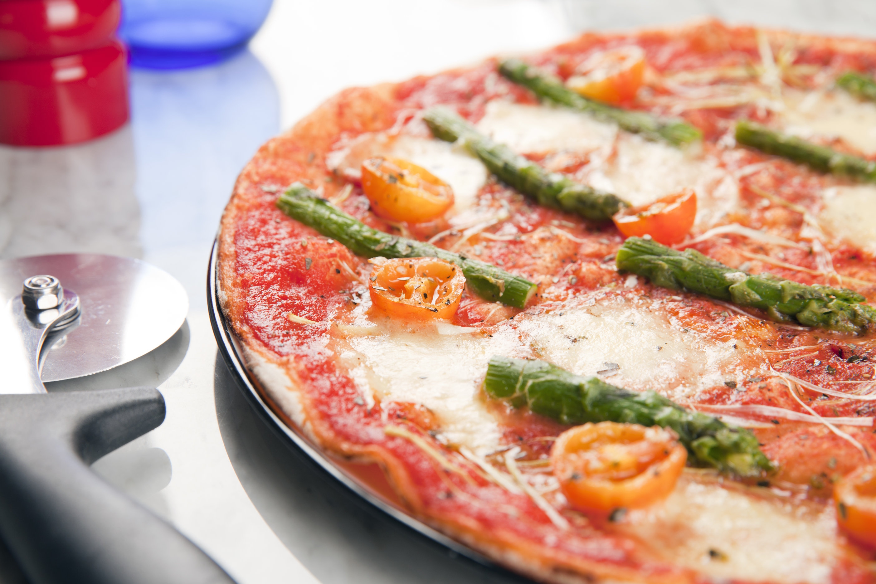 Good News for Pizza Lovers!