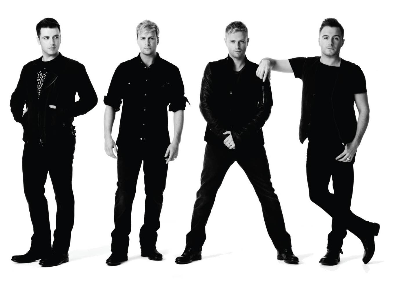 Westlife Akan Konser Lagi di Jakarta!