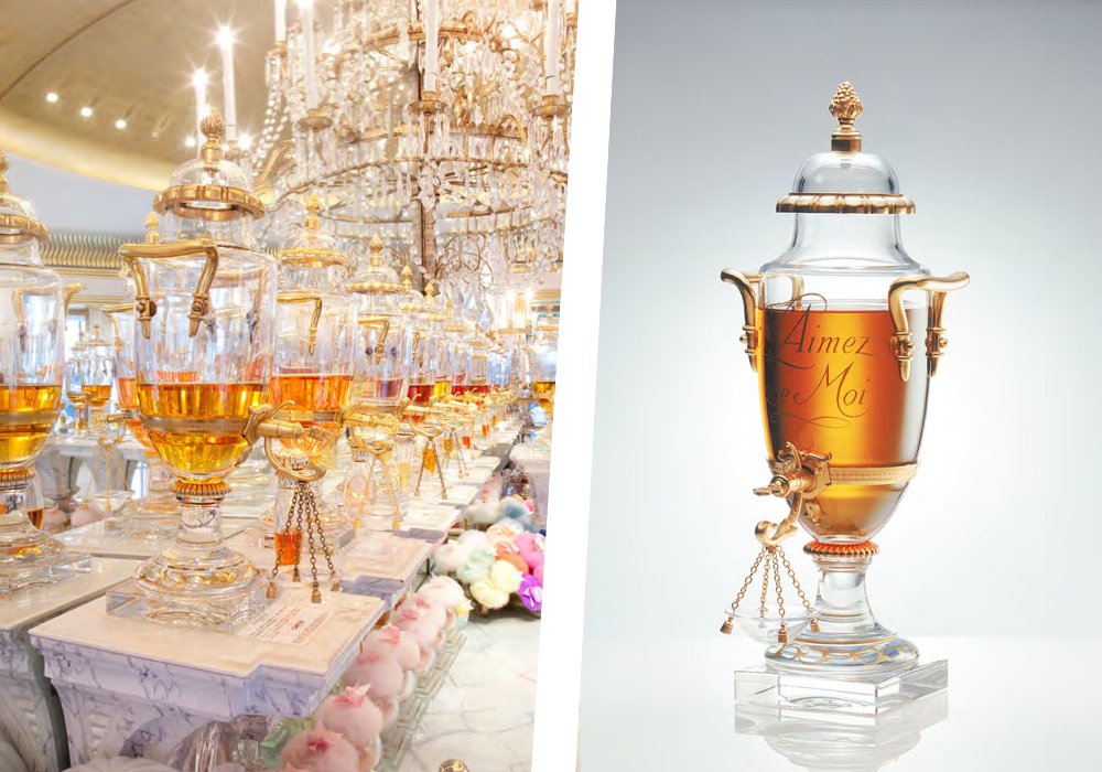 A New Niche Perfumerie in Town!