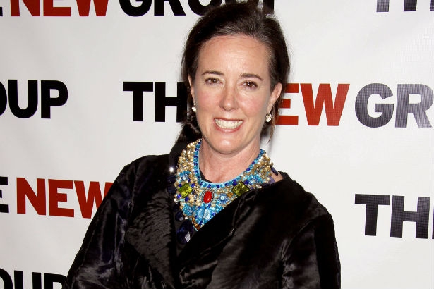 Kembalinya Kate Spade ke Industri Fashion