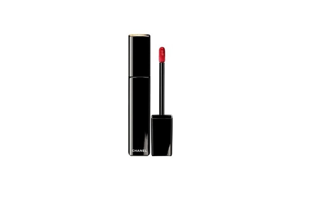 Chanel Rouge Allure Extrait de Gloss Pure Shine Long Wear Lip Gloss
