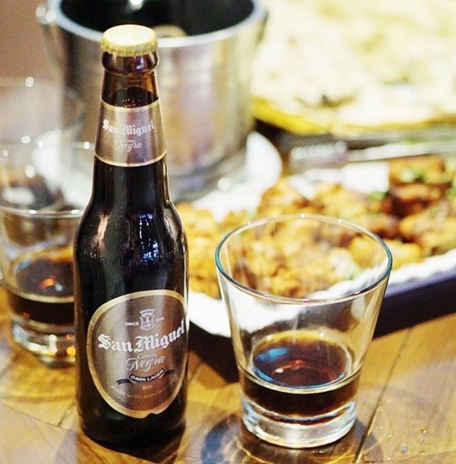 Sempurnakan Akhir Pekan dengan Sensasi Cerveza Negra