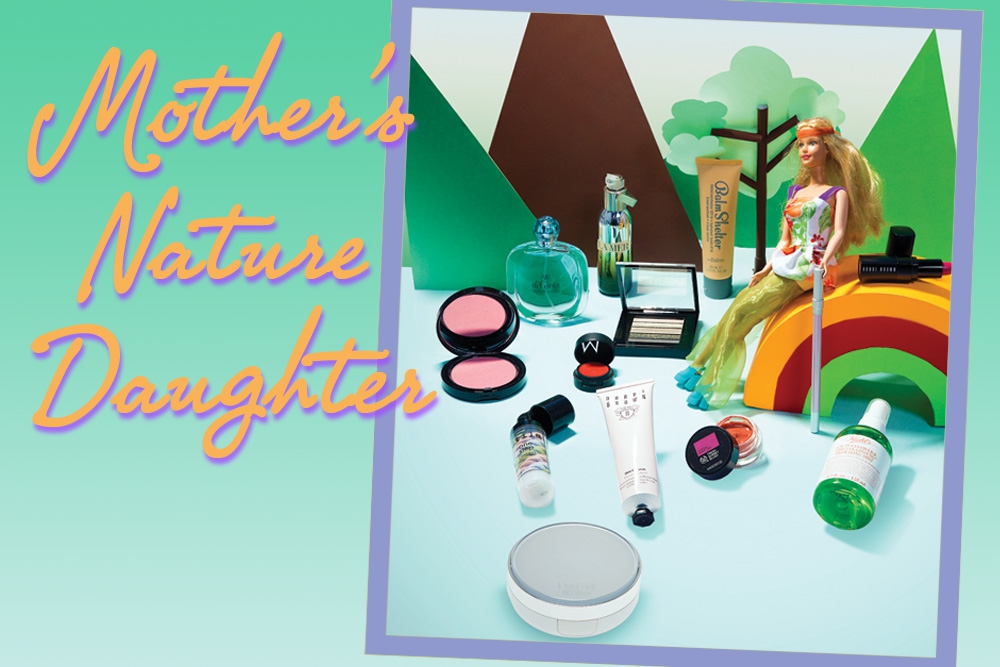 13 Produk Kecantikan untuk Tampil Segar di Akhir Pekan