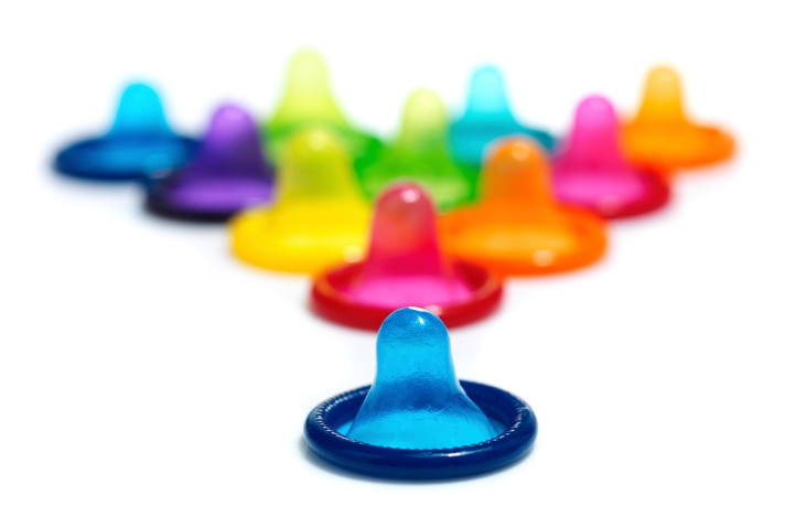 4 Fakta Kondom yang Tidak Anda Ketahui